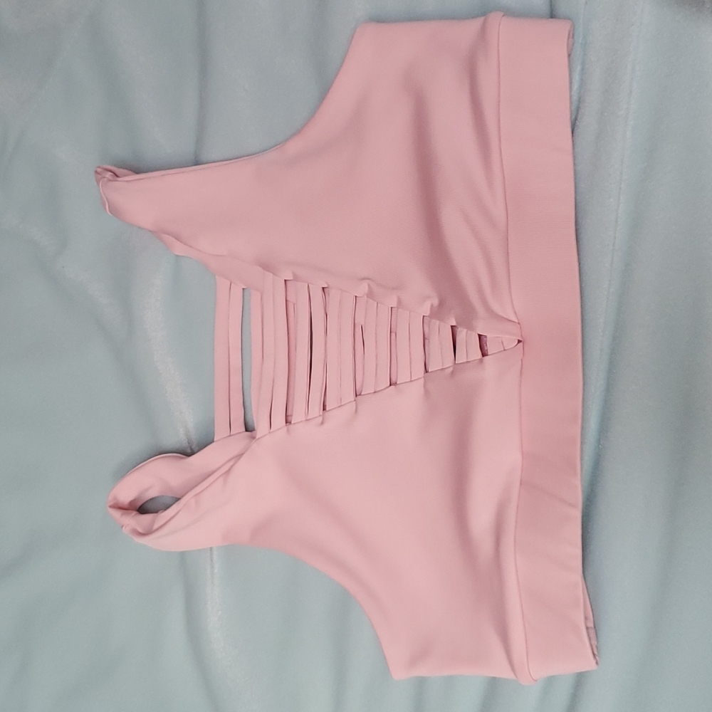 925 fit spirts bra